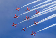 Torbay Air Show 2024